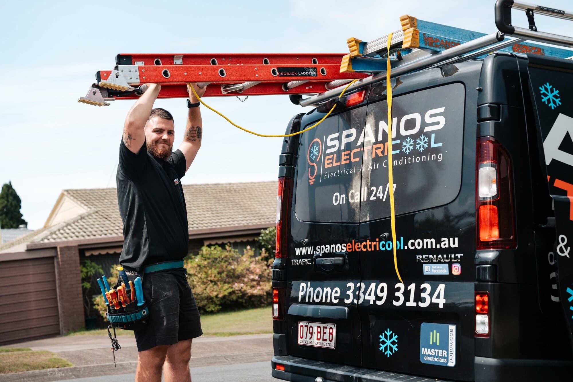 Why Homeowners Choose EV Charger Installation Brisbane
