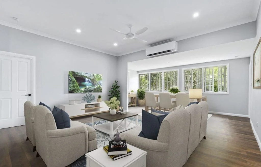 Ceiling Fan Installation Brisbane Electrician