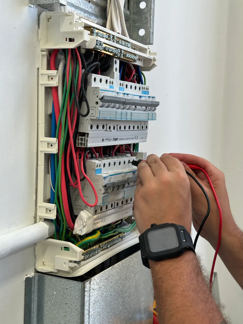 Book Electrical Repairs Brisbane