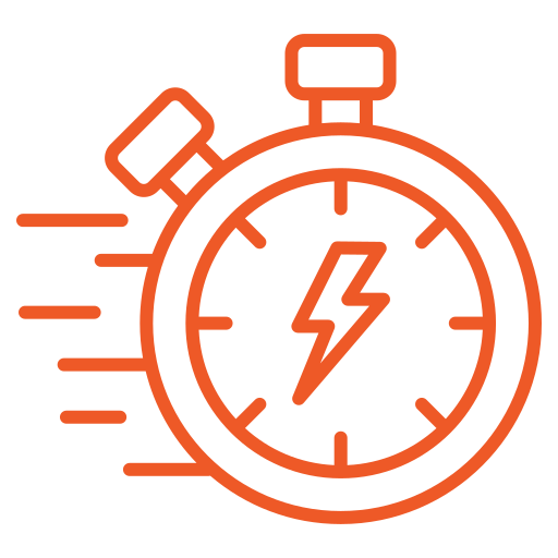 Minimal Disruption
